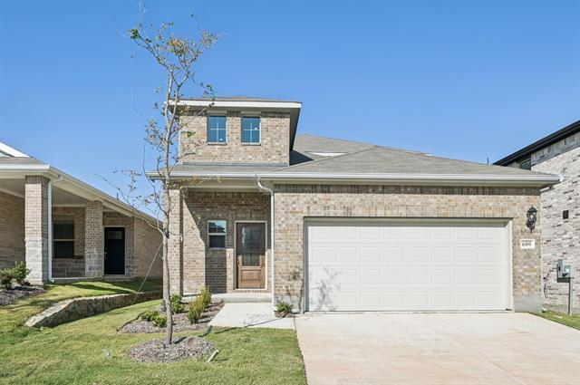 600 Blanton St McKinney, TX 75069