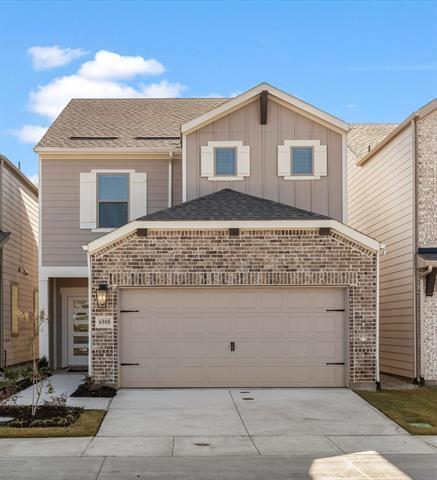6908 Gorman Fls Trl Dallas, TX 75227