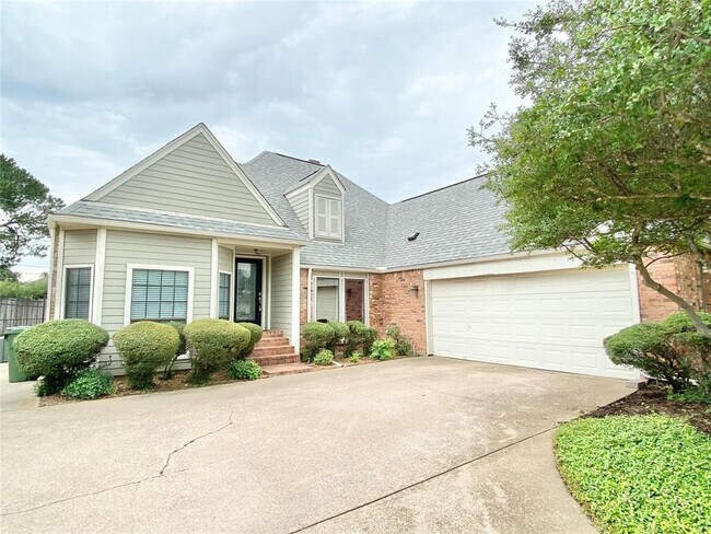 3602 Pimlico Drive