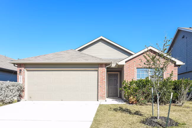 2617 McCrae New Braunfels, TX 78130