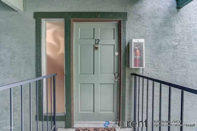 5290 San Pablo Dam Road