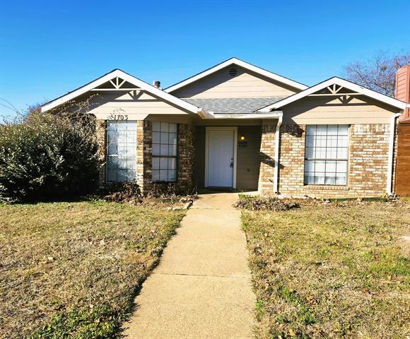 1703 Leroy Road