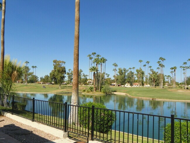 7838 E Vía Costa Scottsdale, AZ 85258
