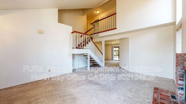 7474 Mercedes Way Rohnert Park, CA 94928