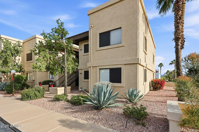 16540 E Gunsight Dr Fountain Hills, AZ 85268