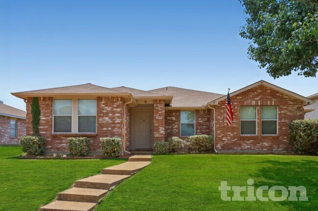 1415 Lochspring Drive