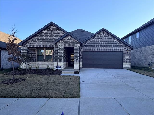 509 Midnight Oak Dr McKinney, TX 75069