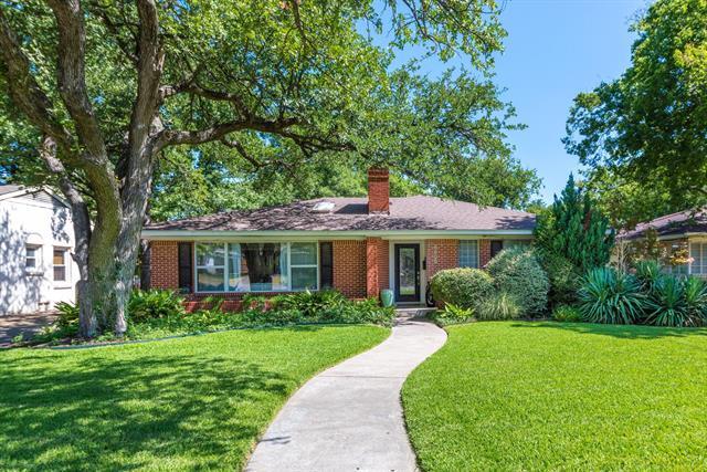 6803 Blessing Drive