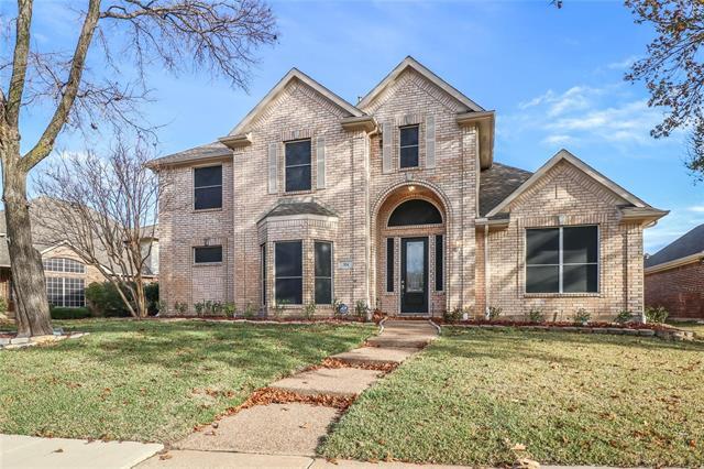 504 Renfro Ct Irving, TX 75063