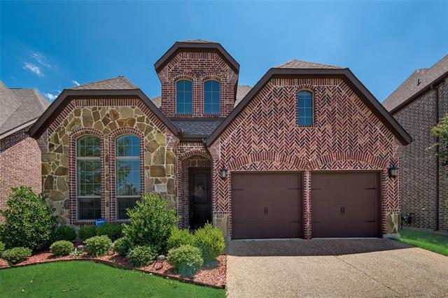 5513 Green Moss Hill McKinney, TX 75071