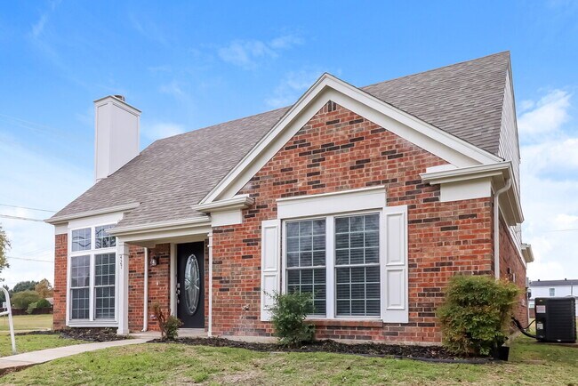 427 Chancellorsville Dr Mesquite, TX 75149
