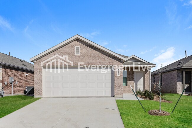1232 Canyon Wren Dr Heath, TX 75126