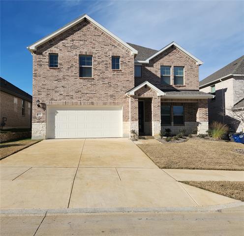 2433 Glacier Rdg Corinth, TX 76210