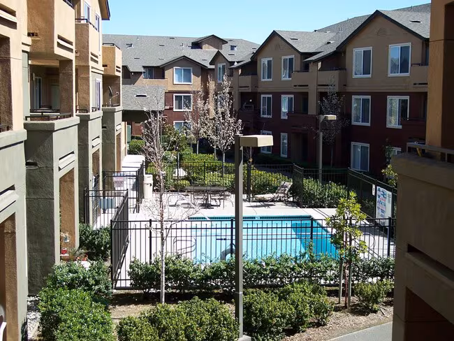 Heritage Park at Hilltop| 55+ Senior Affordable Community