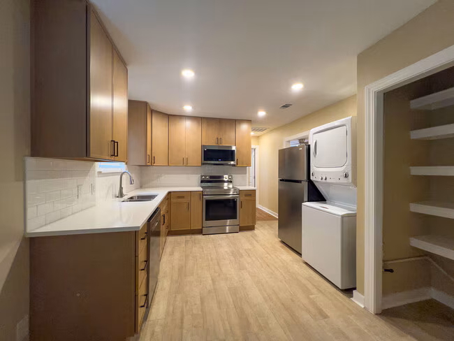 713 Harris Ave Austin, TX 78705