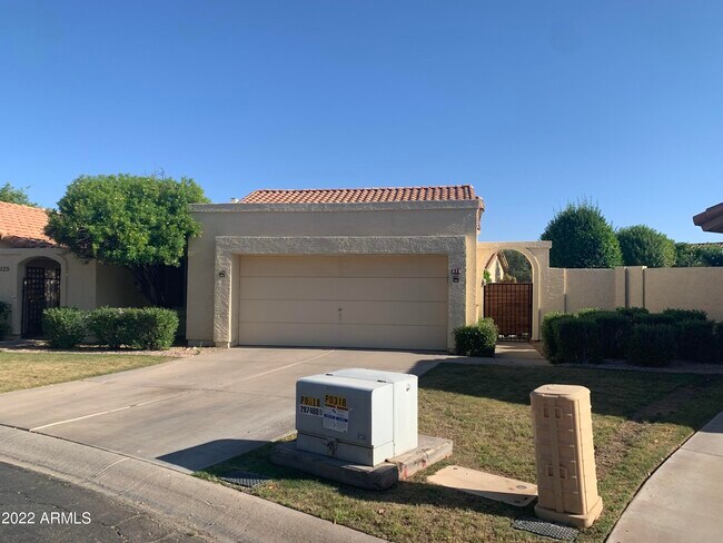 133 West Ranch Road