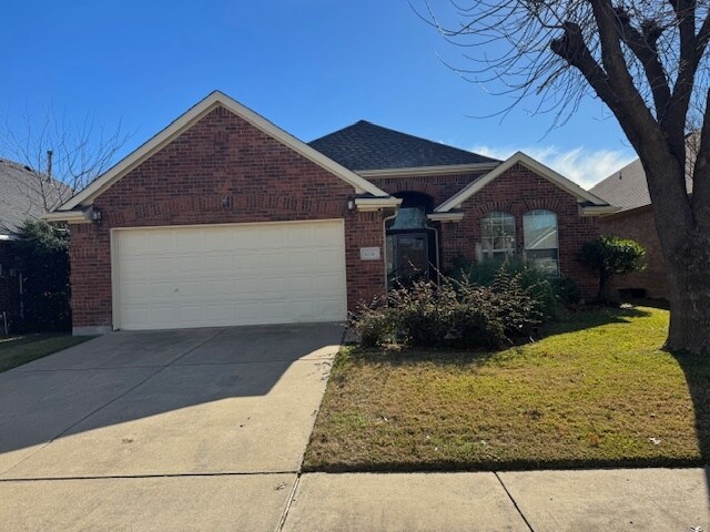 10714 J A Forster Dr Rowlett, TX 75089