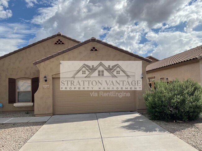 5437 W Maldonado Rd Phoenix, AZ 85339