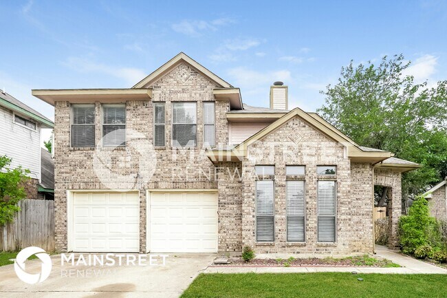 837 Foxridge Dr - SFHT