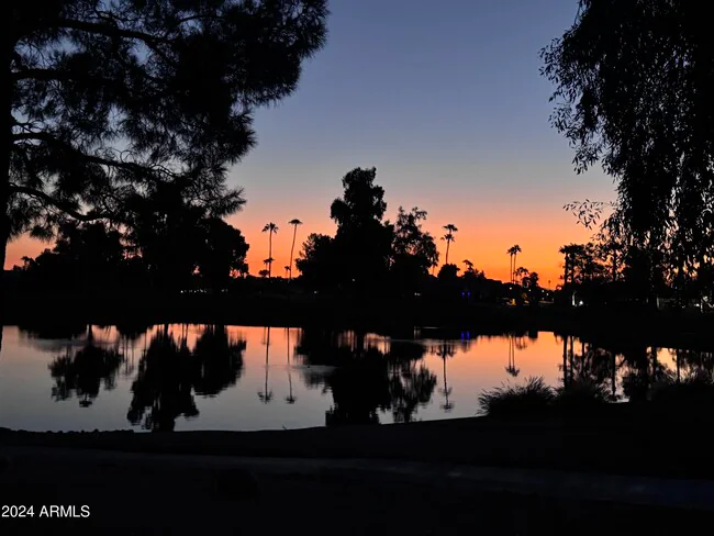 25111 S Golfview Dr Sun Lakes, AZ 85248