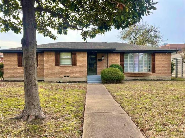 2906 Sharpview Ln Dallas, TX 75228