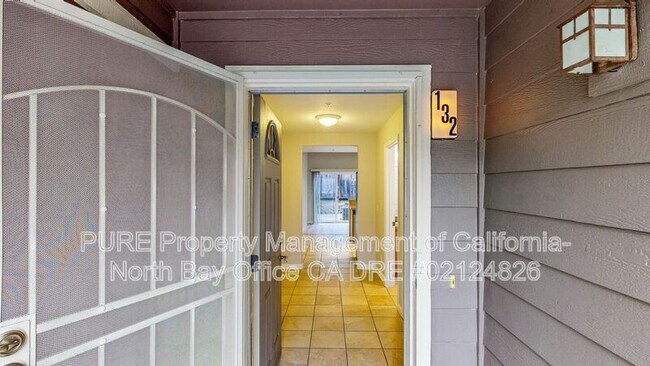 132 Treadway Ct Cloverdale, CA 95425