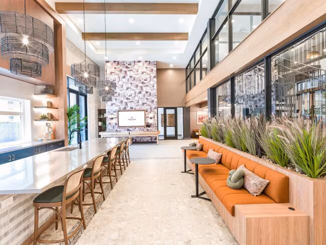 Modera Higley Commons