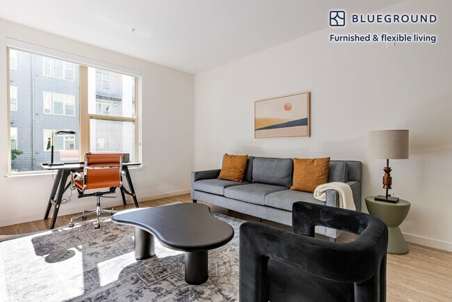 Apartments on E Capitol Ave · Milpitas