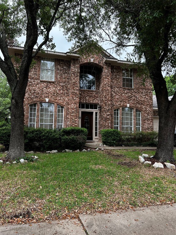 8315 Broken Branch Dr Round Rock, TX 78681