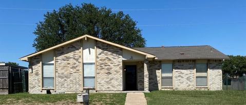 2901 Gayle Drive