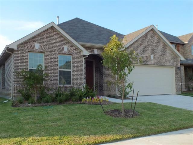 620 Calliopsis St Little Elm, TX 75068
