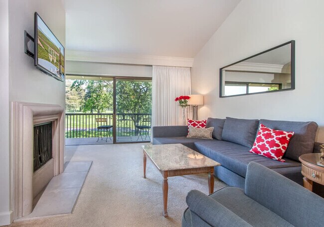 1600 Atlas Peak Rd Napa, CA 94558