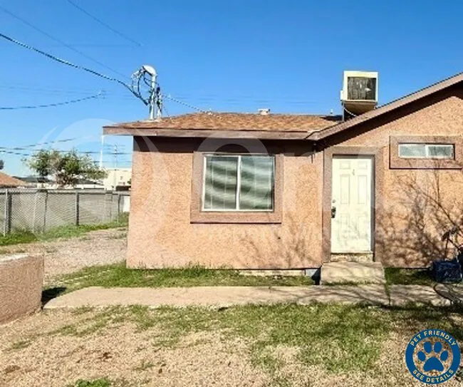 6 S 31st Ave Phoenix, AZ 85009