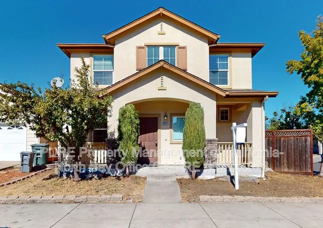 2613 Barndance Ln Santa Rosa, CA 95407