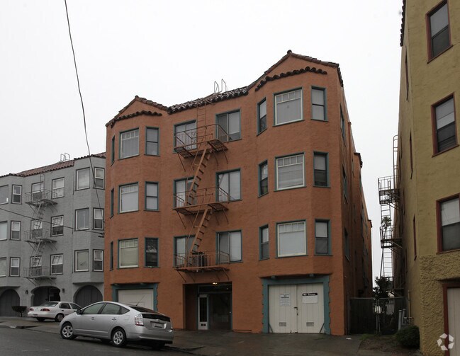 2430 8th Avenue