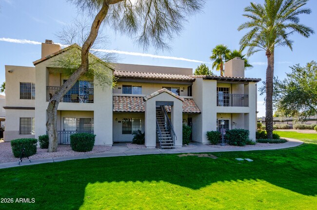 14145 N 92nd St Scottsdale, AZ 85260