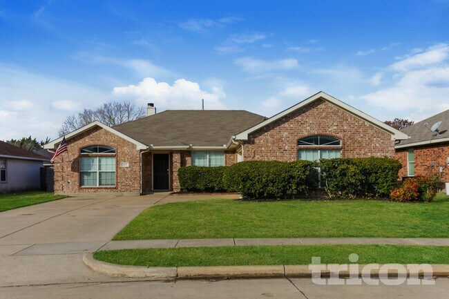 917 Red Oak Trails