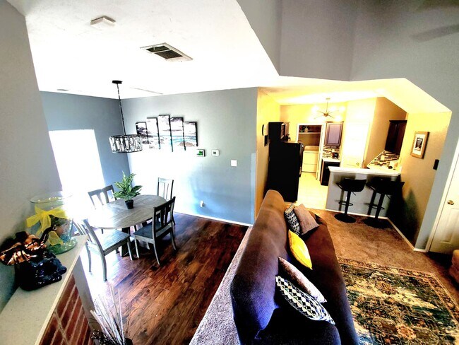 506 Appomattox Dr