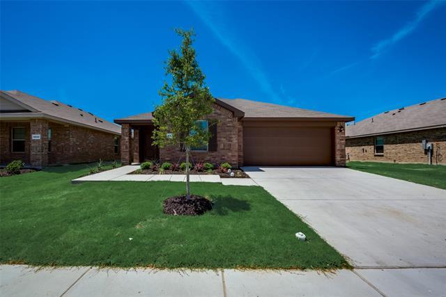 8816 Ring Gold Dr Fort Worth, TX 76123