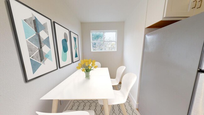 610 Oak St San Francisco, CA 94117