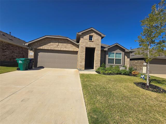5900 Piedrosa Ct Lantana, TX 76226
