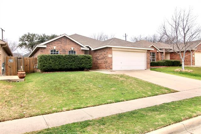 4713 Barnhill Lane