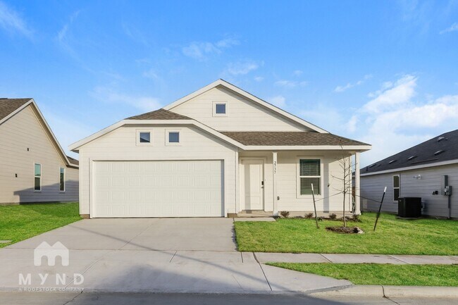 2737 Ctr Crk Ln Fort Worth, TX 76108