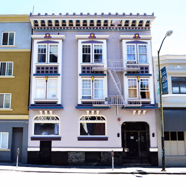 Jekyll Apartments LLC.