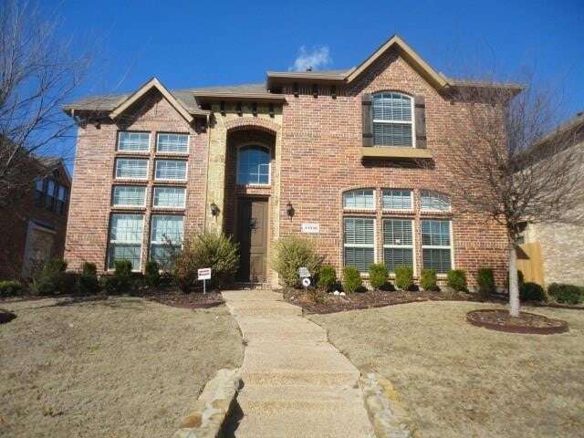 11936 Del Rio Dr Frisco, TX 75035