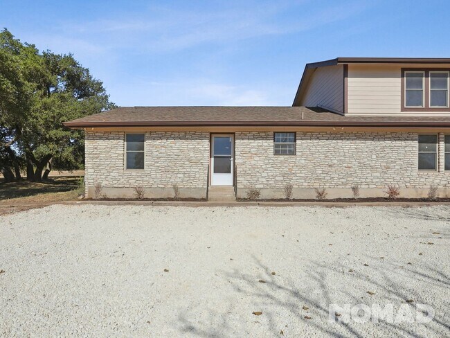 Unwind in Your Own Hill Country Oasis