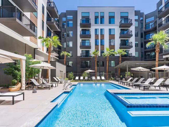 Modera Scottsdale