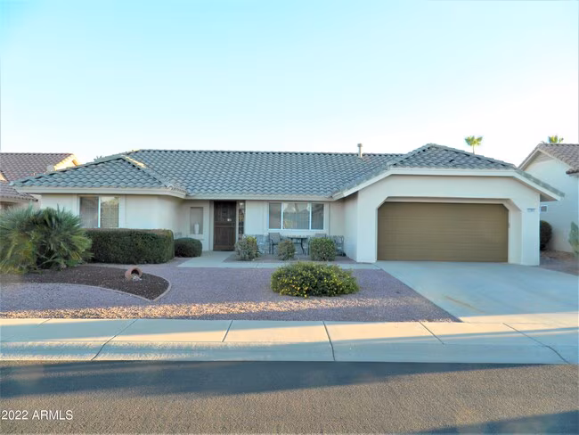15007 W White Horse Dr Sun City West, AZ 85375