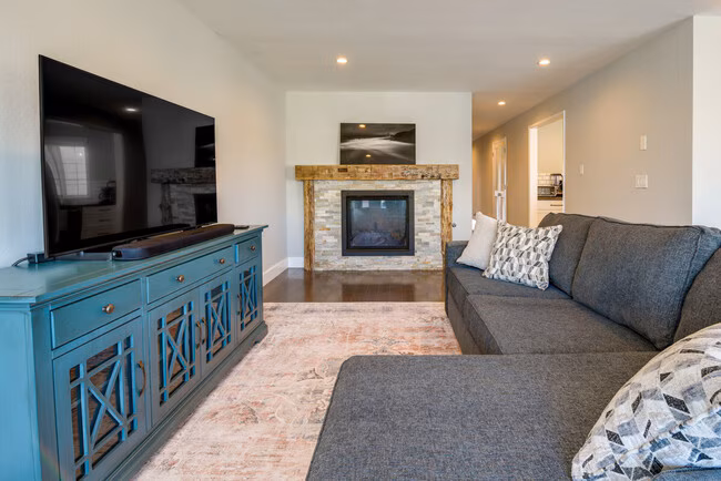 4631-4633-4633 Irving St San Francisco, CA 94122