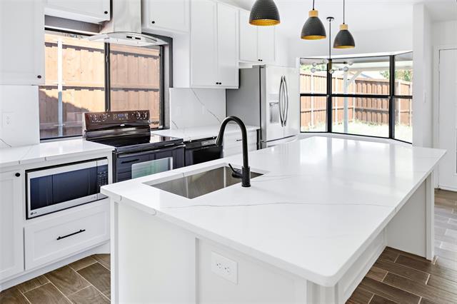 8400 Willow Creek Dr Frisco, TX 75034